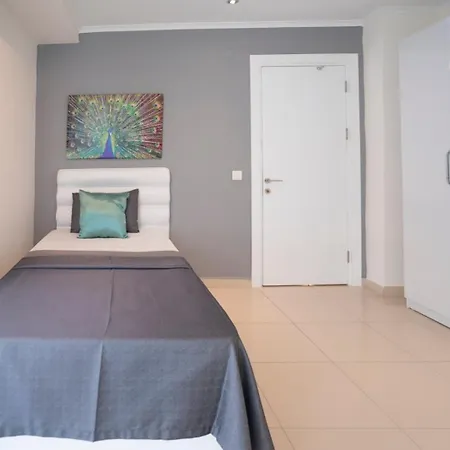 Lory Queen - Duplex * Alanya