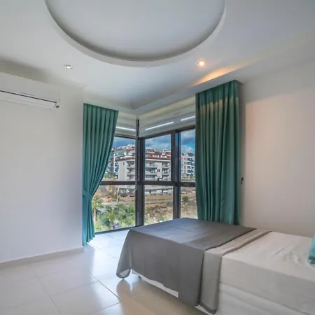 Apartment Lory Queen - Duplex
