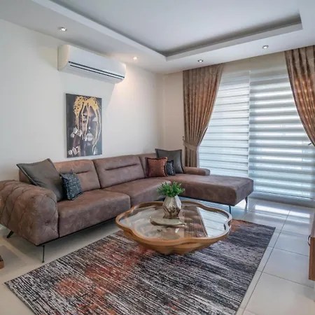 Lory Queen - Duplex Apartamento *