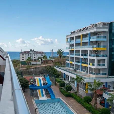 Lory Queen - Duplex Apartamento