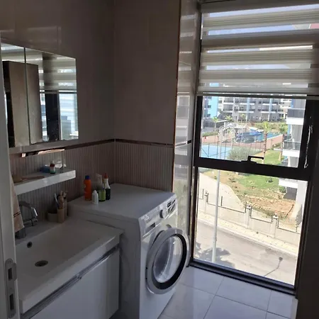 Lory Queen - Duplex * Alanya